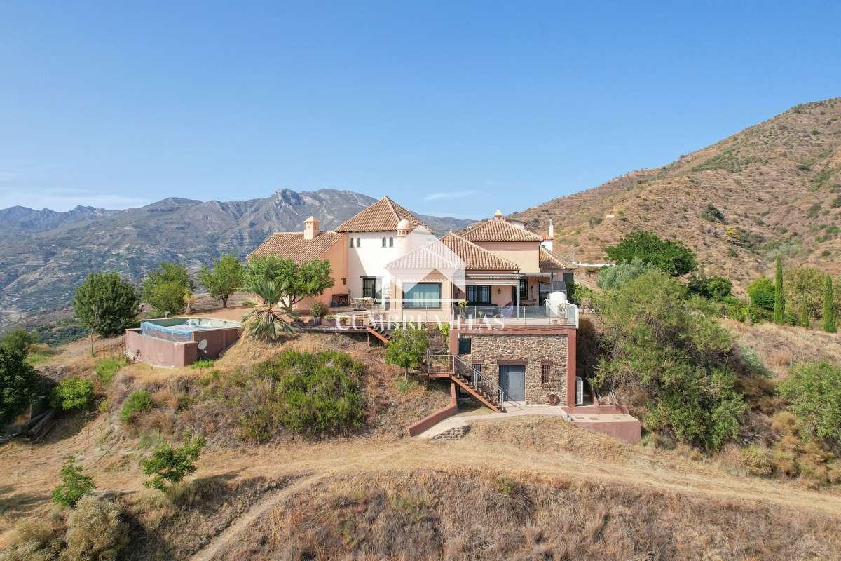 Casa en Venta en Itrabo