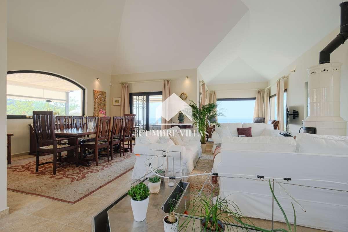 House for Sale in Itrabo