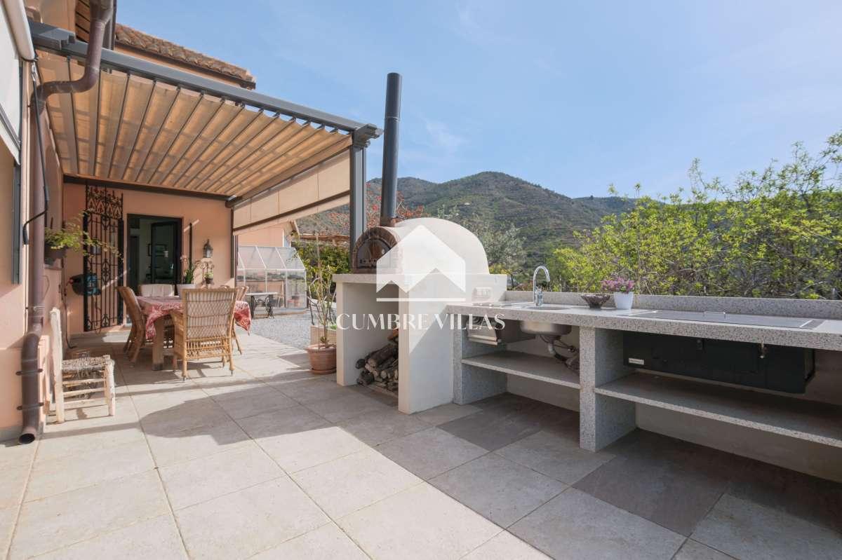 House for Sale in Itrabo