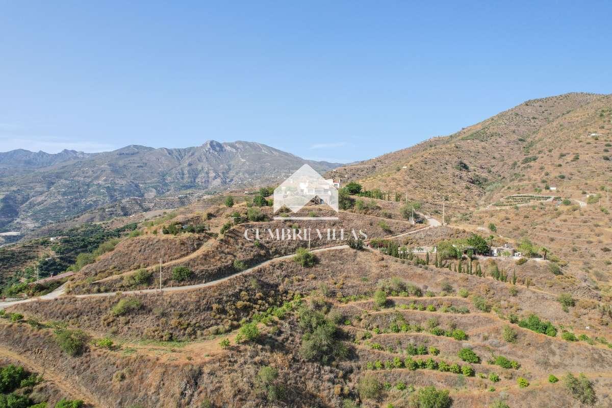 House for Sale in Itrabo