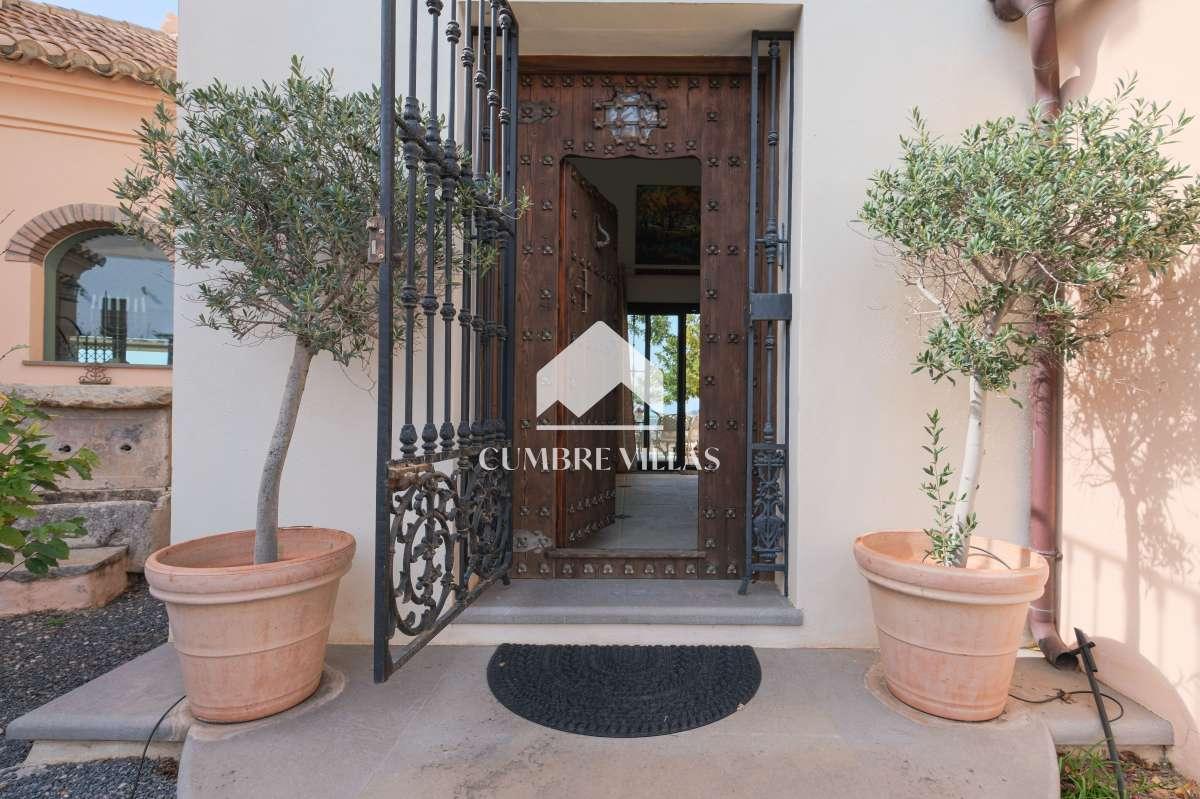 Casa en Venta en Itrabo