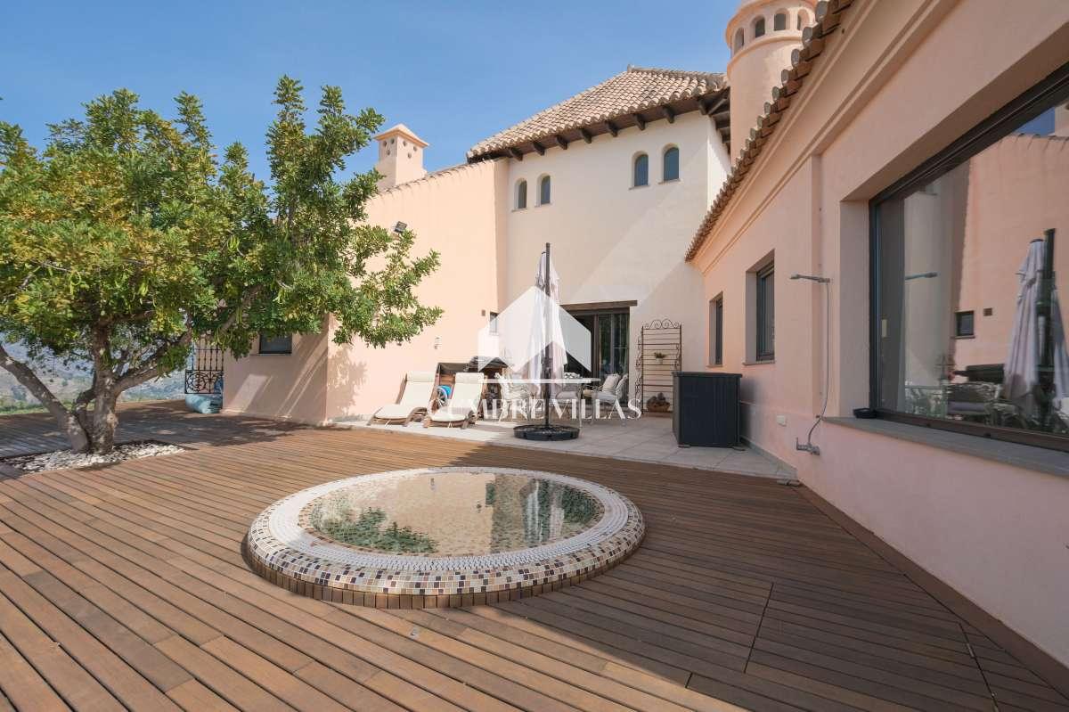 Casa en Venta en Itrabo