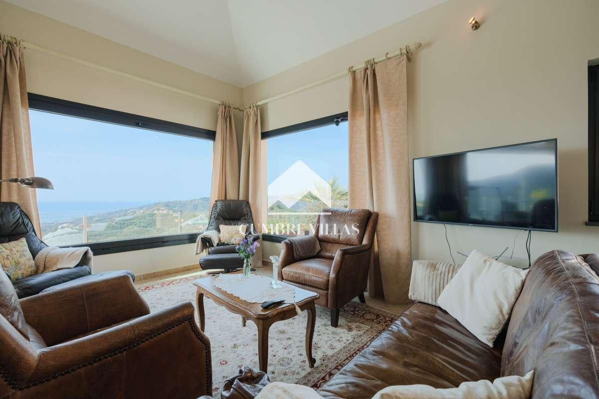 House for Sale in Itrabo