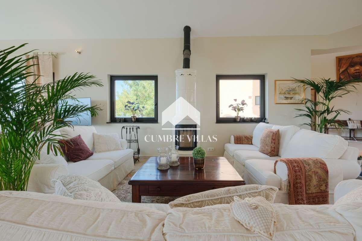 House for Sale in Itrabo