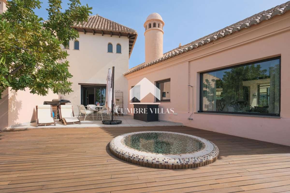 House for Sale in Itrabo