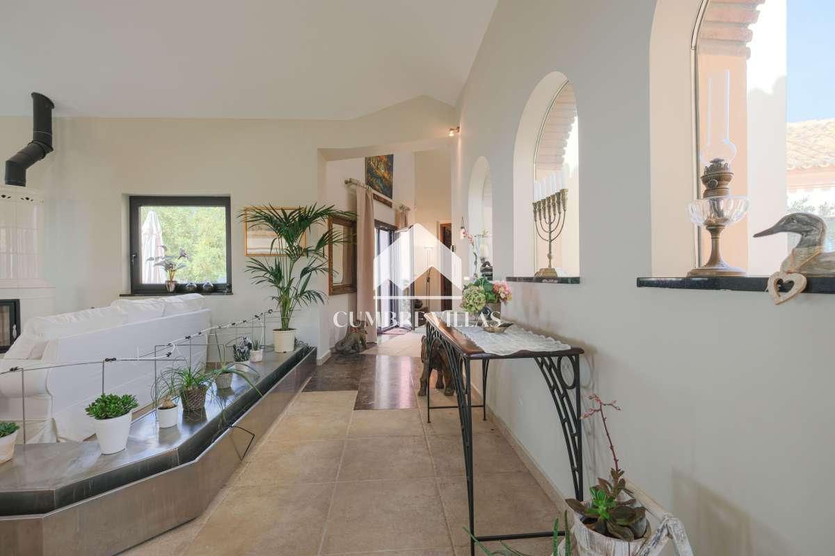 House for Sale in Itrabo