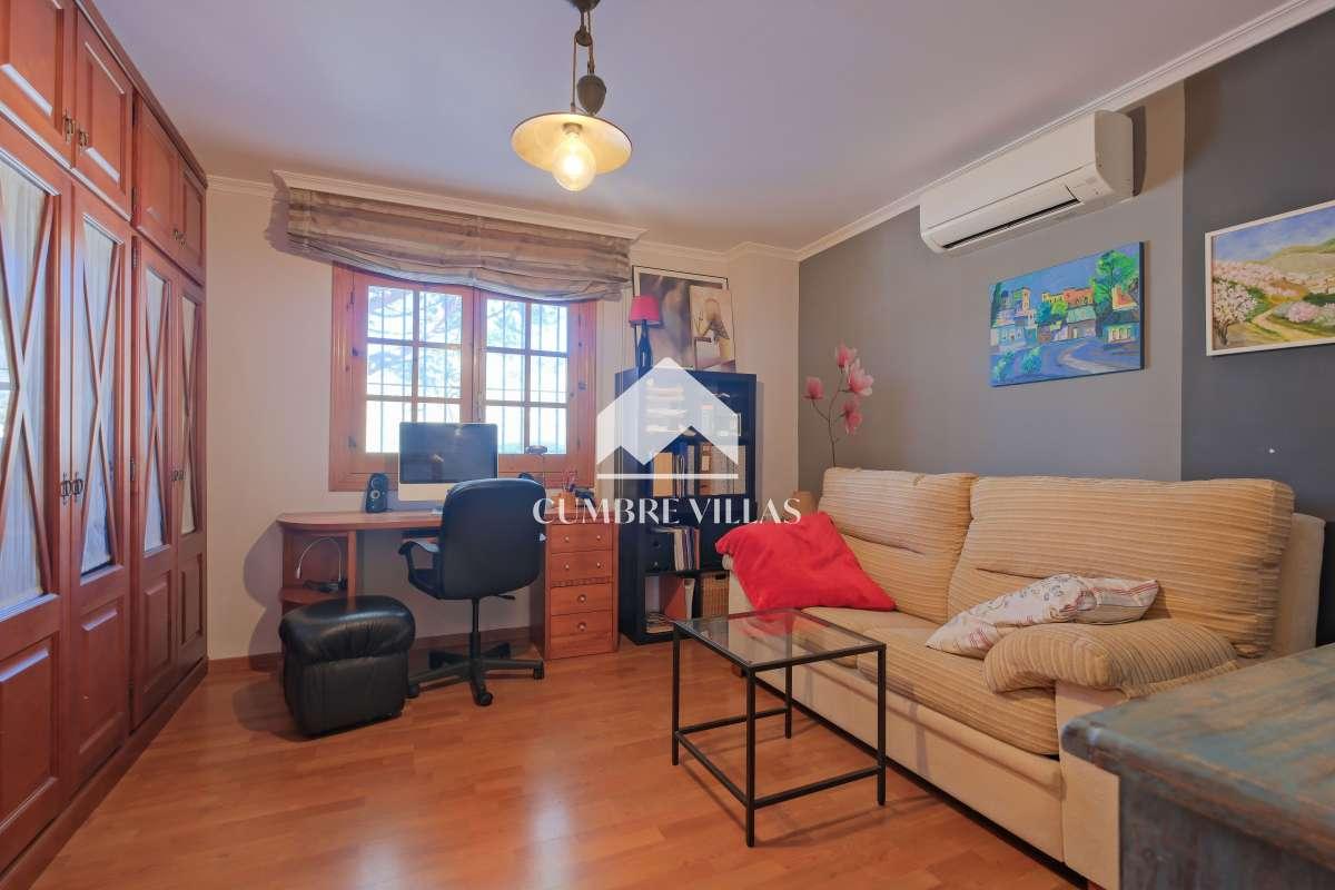 Casa en Venta en Itrabo