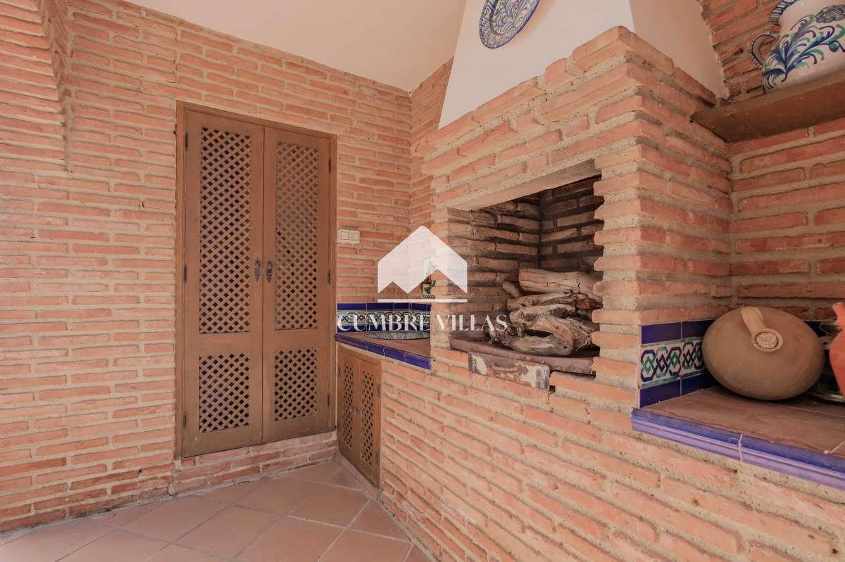 Casa en Venta en Itrabo