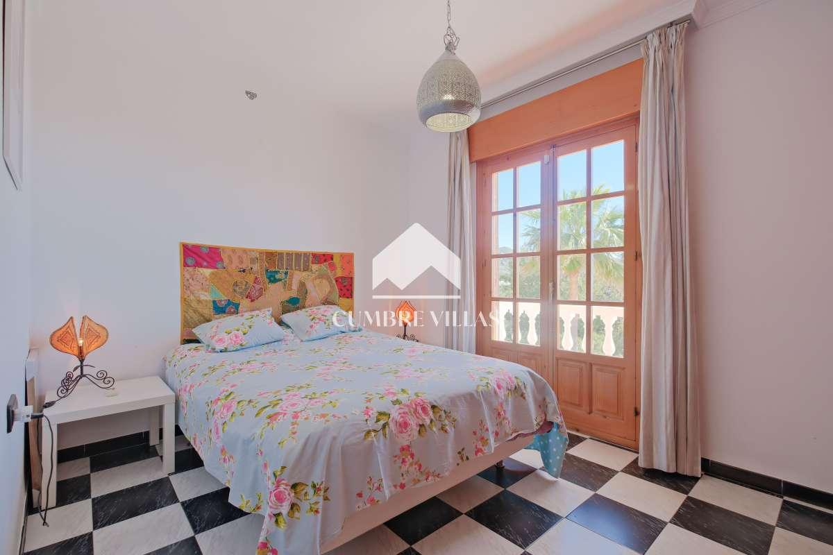House for Sale in Itrabo