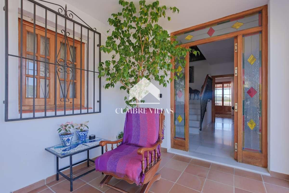 Casa en Venta en Itrabo