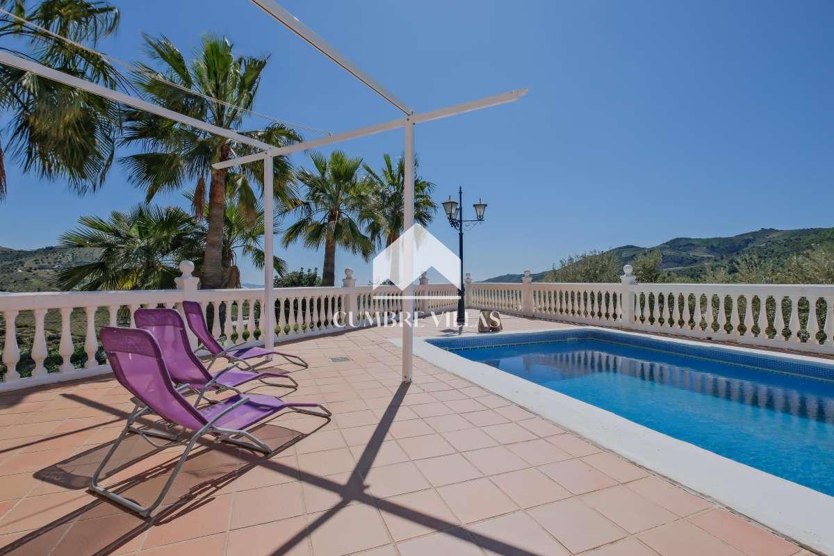 Casa en Venta en Itrabo