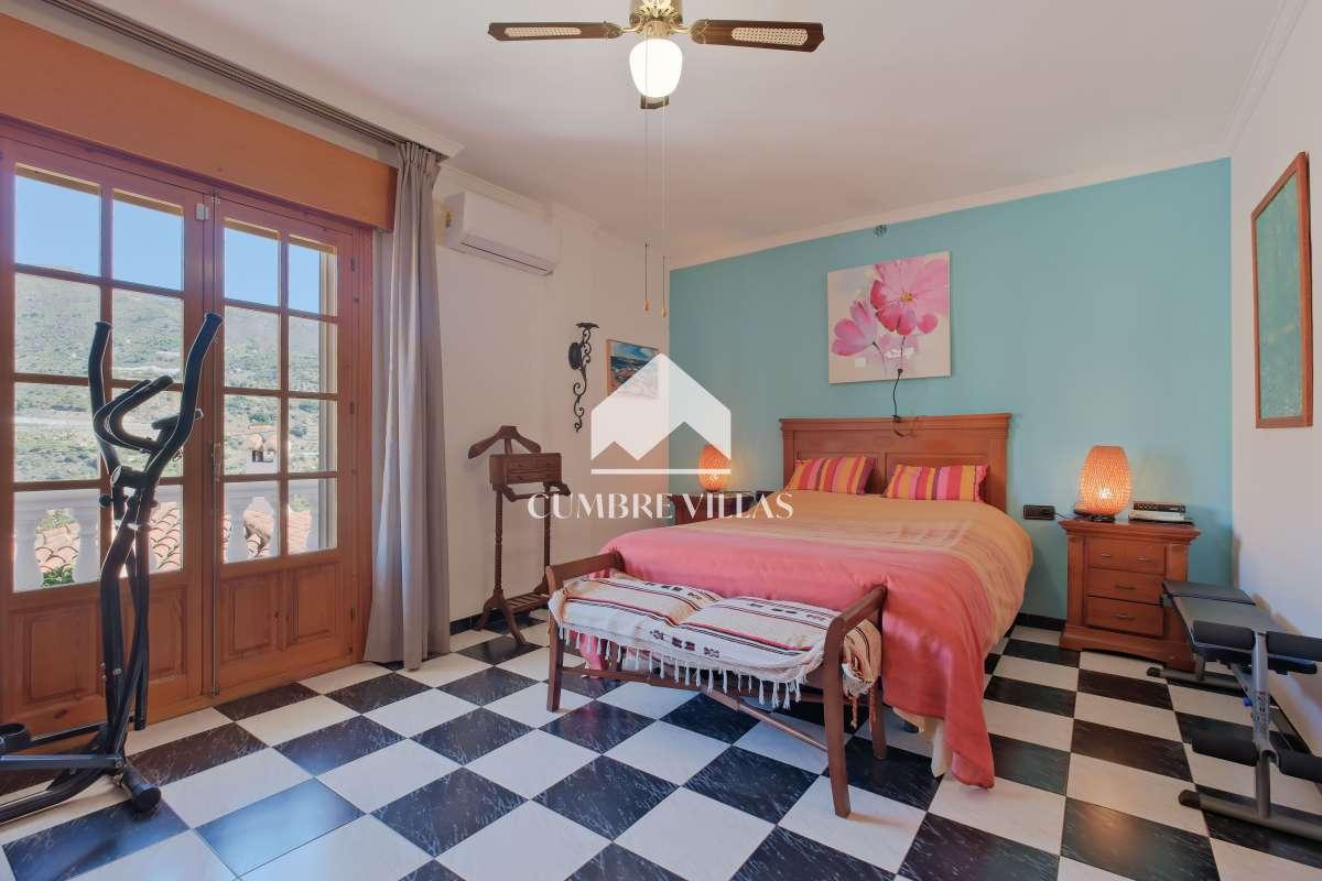 Casa en Venta en Itrabo