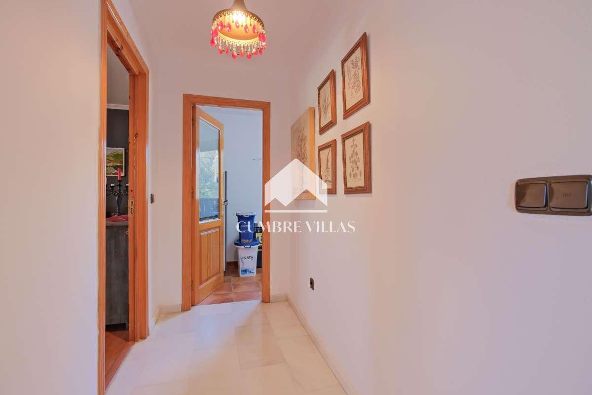 Casa en Venta en Itrabo