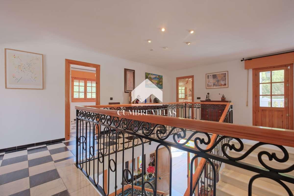 House for Sale in Itrabo