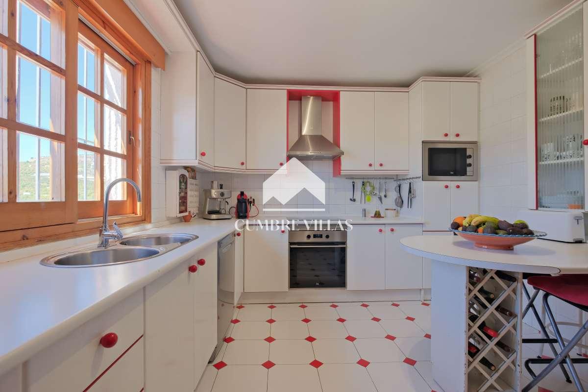 Casa en Venta en Itrabo