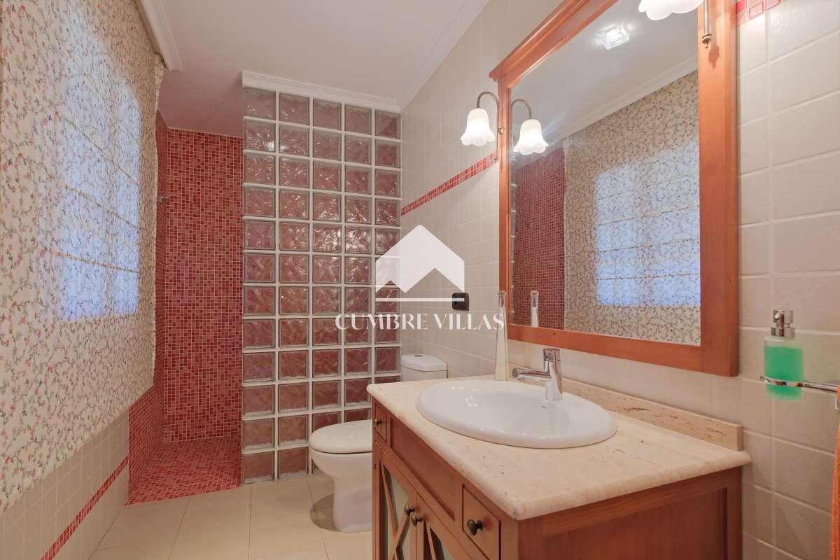Casa en Venta en Itrabo