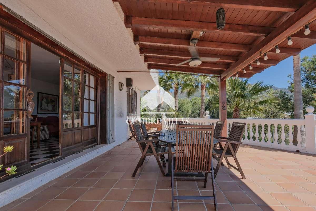 Casa en Venta en Itrabo