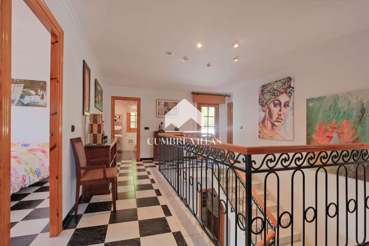 Casa en Venta en Itrabo