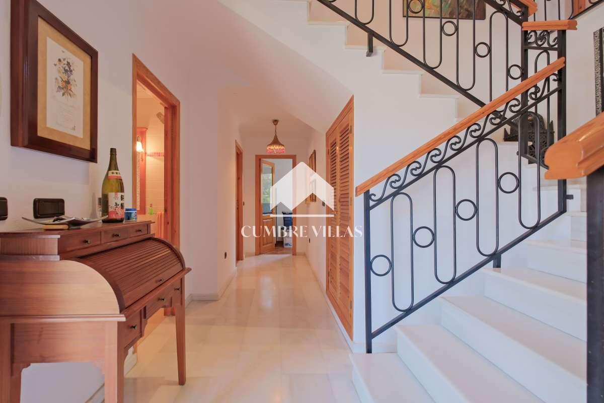 Casa en Venta en Itrabo