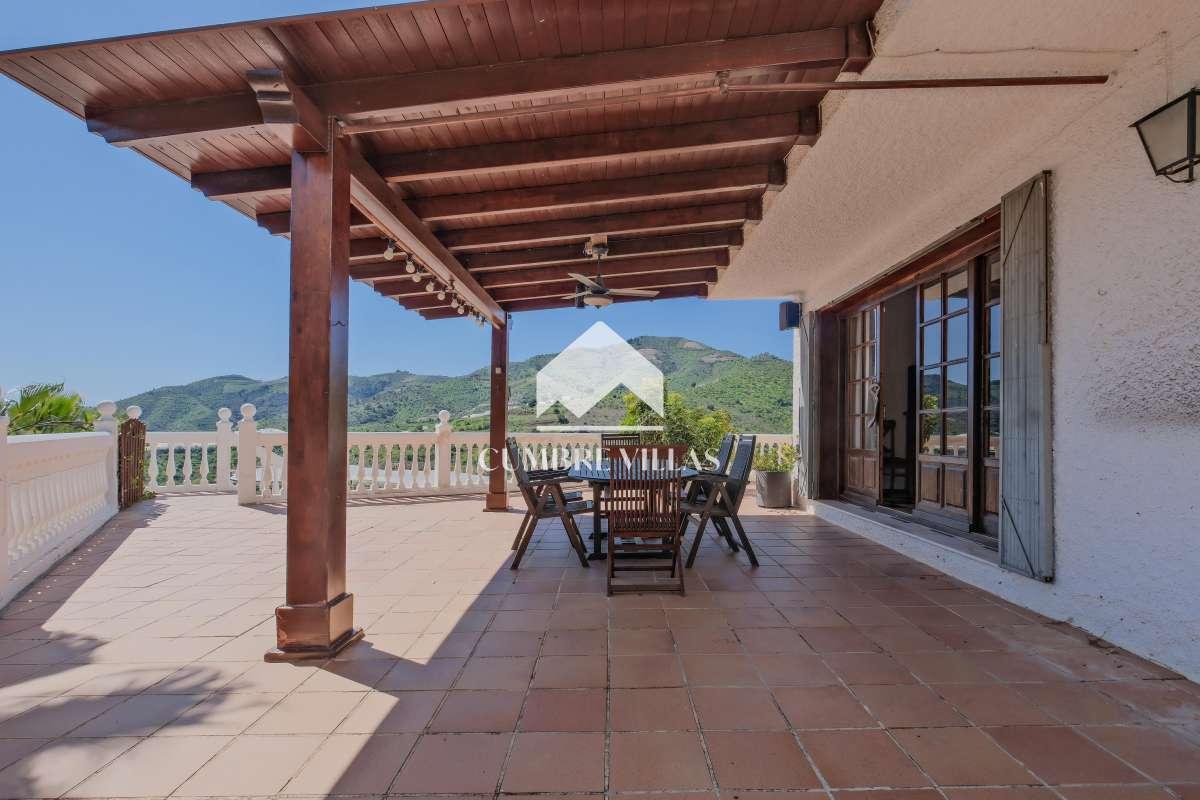 Casa en Venta en Itrabo