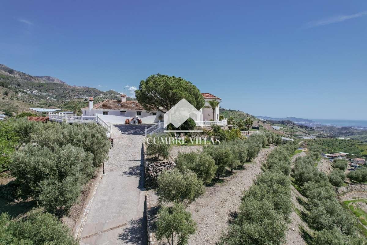 House for Sale in Itrabo