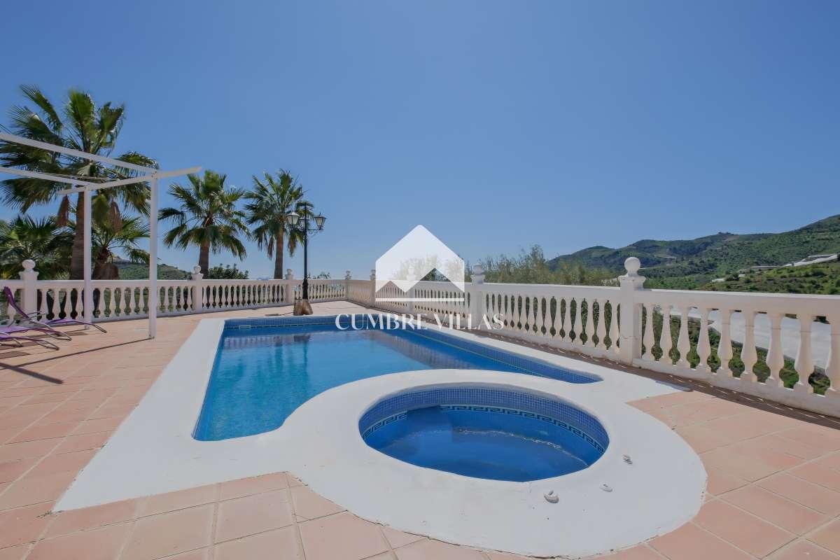 Casa en Venta en Itrabo