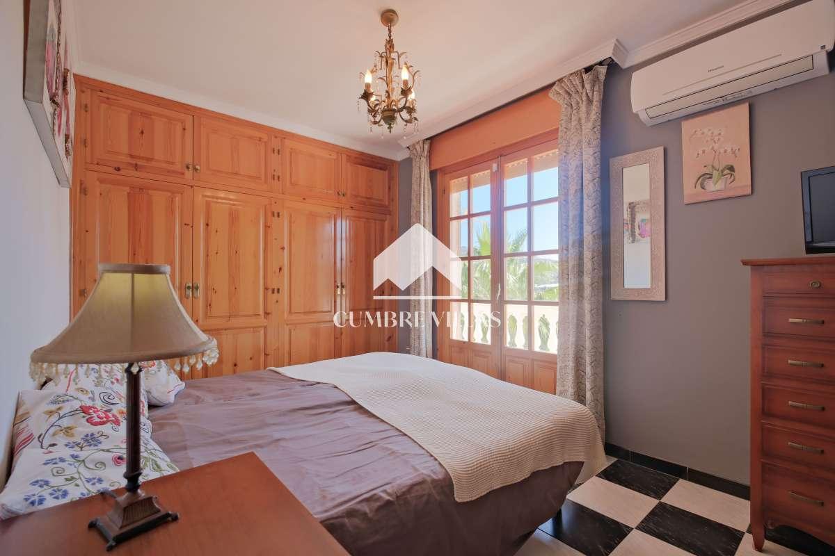 House for Sale in Itrabo