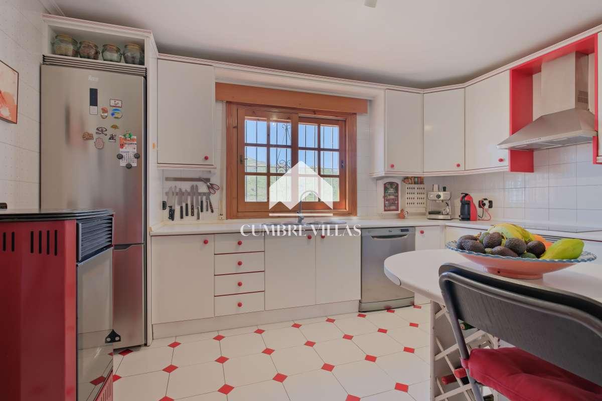 Casa en Venta en Itrabo