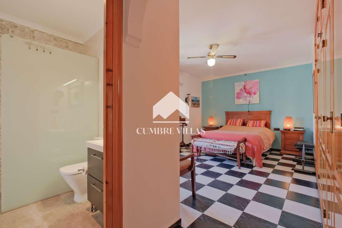 Casa en Venta en Itrabo