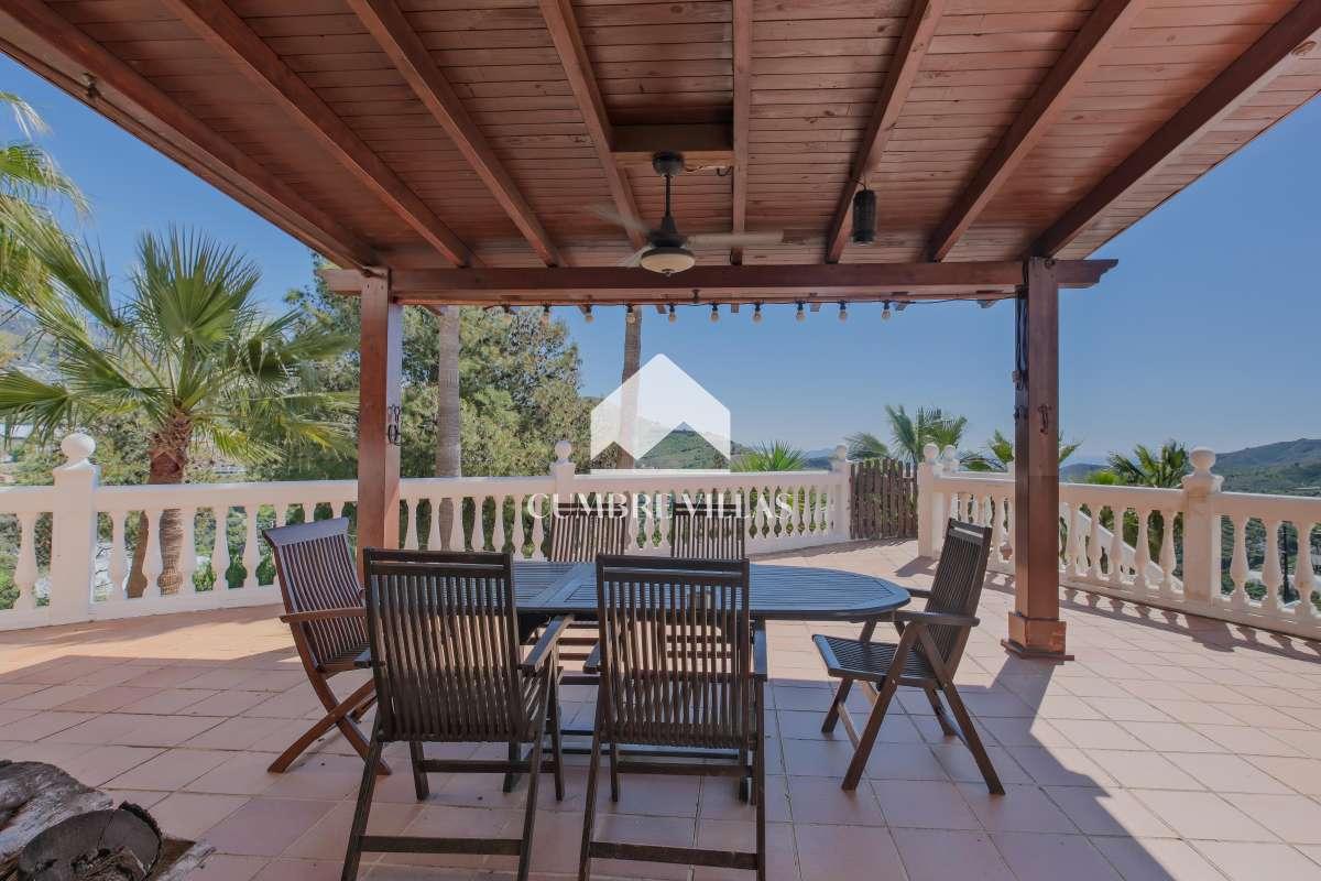 Casa en Venta en Itrabo