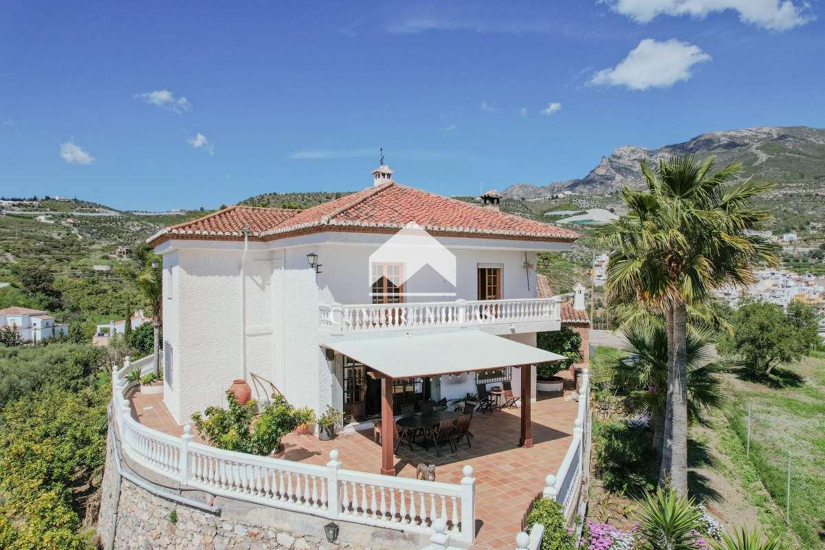 House for Sale in Itrabo