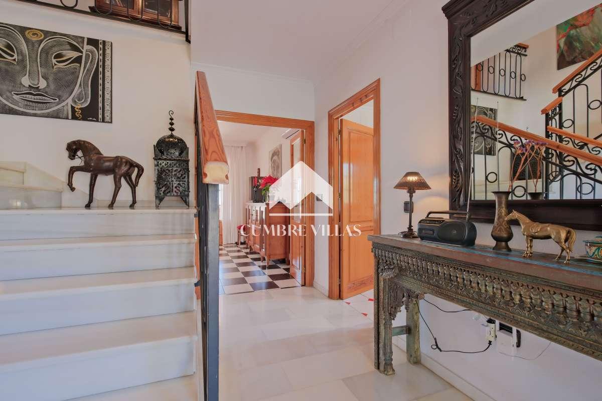 House for Sale in Itrabo