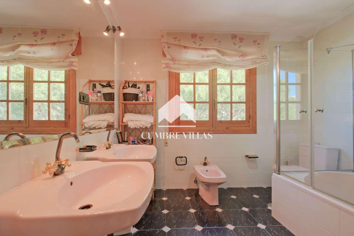 Casa en Venta en Itrabo