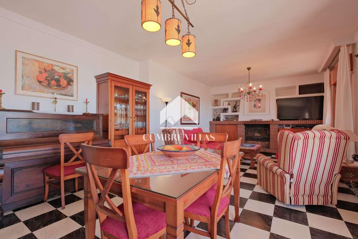 Casa en Venta en Itrabo