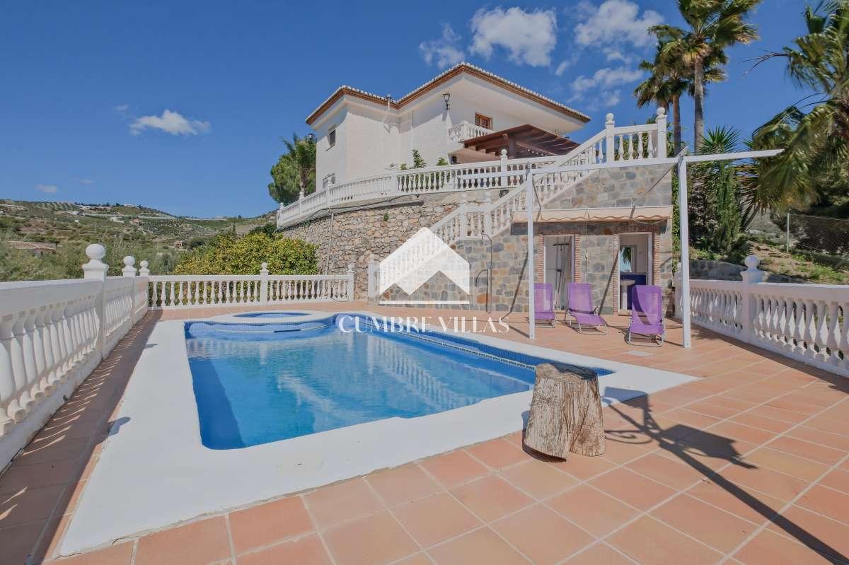 Casa en Venta en Itrabo