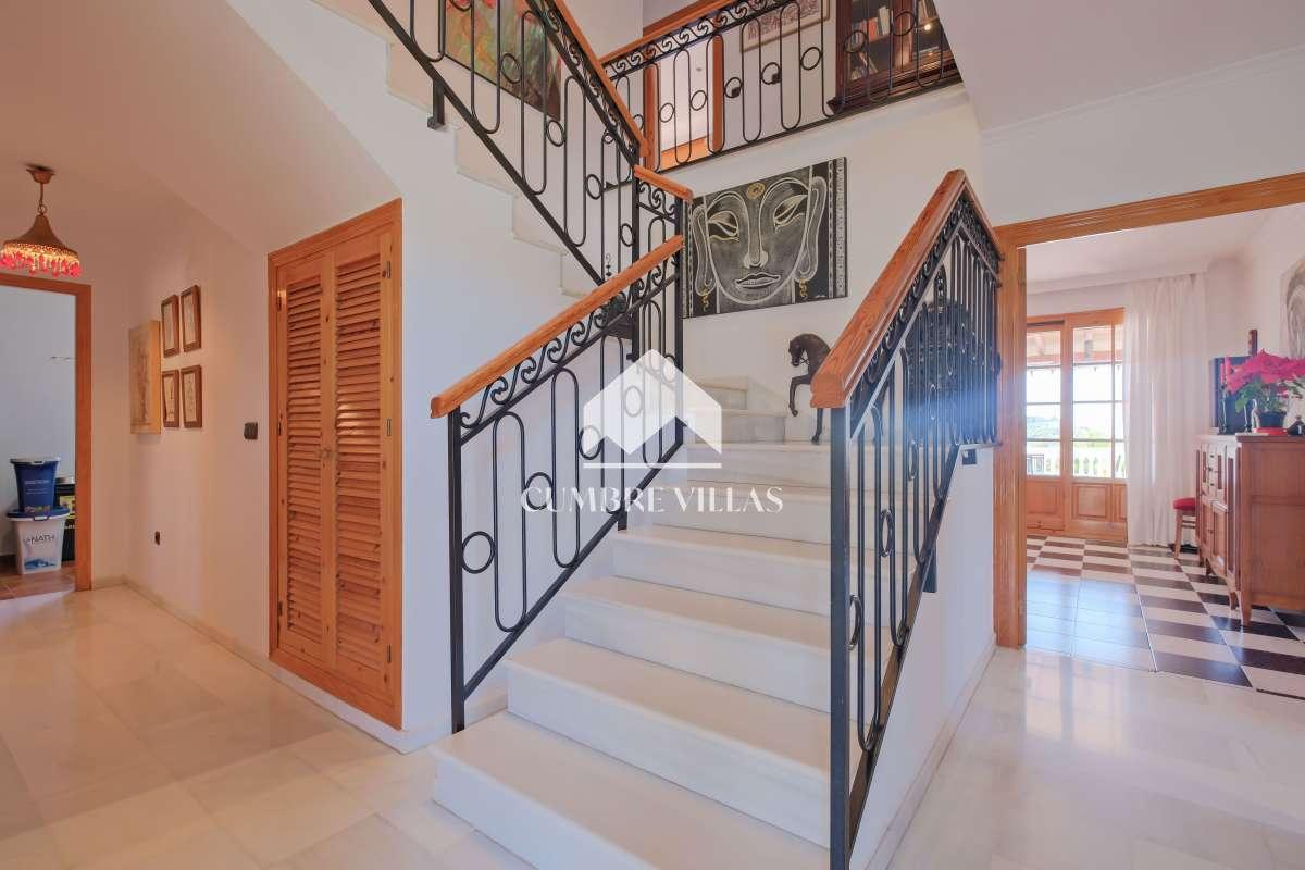 Casa en Venta en Itrabo