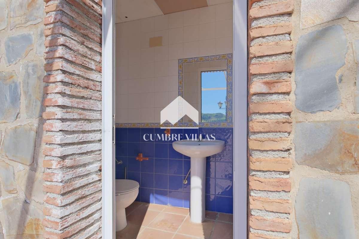 Casa en Venta en Itrabo