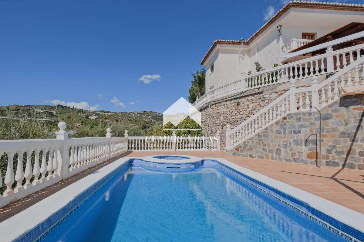 Casa en Venta en Itrabo