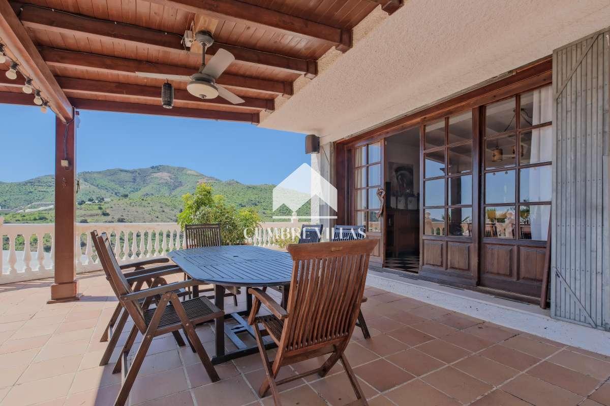 Casa en Venta en Itrabo