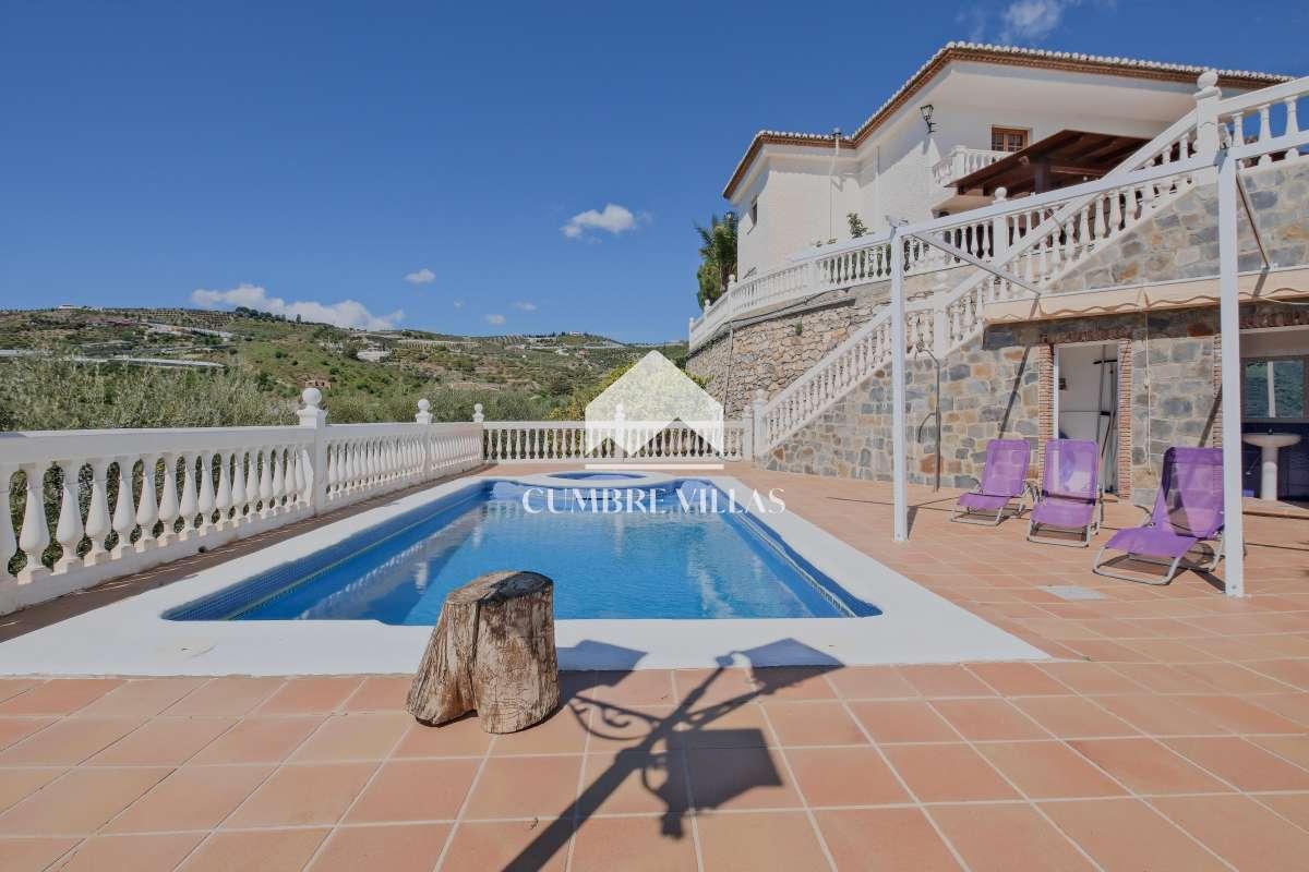 Casa en Venta en Itrabo