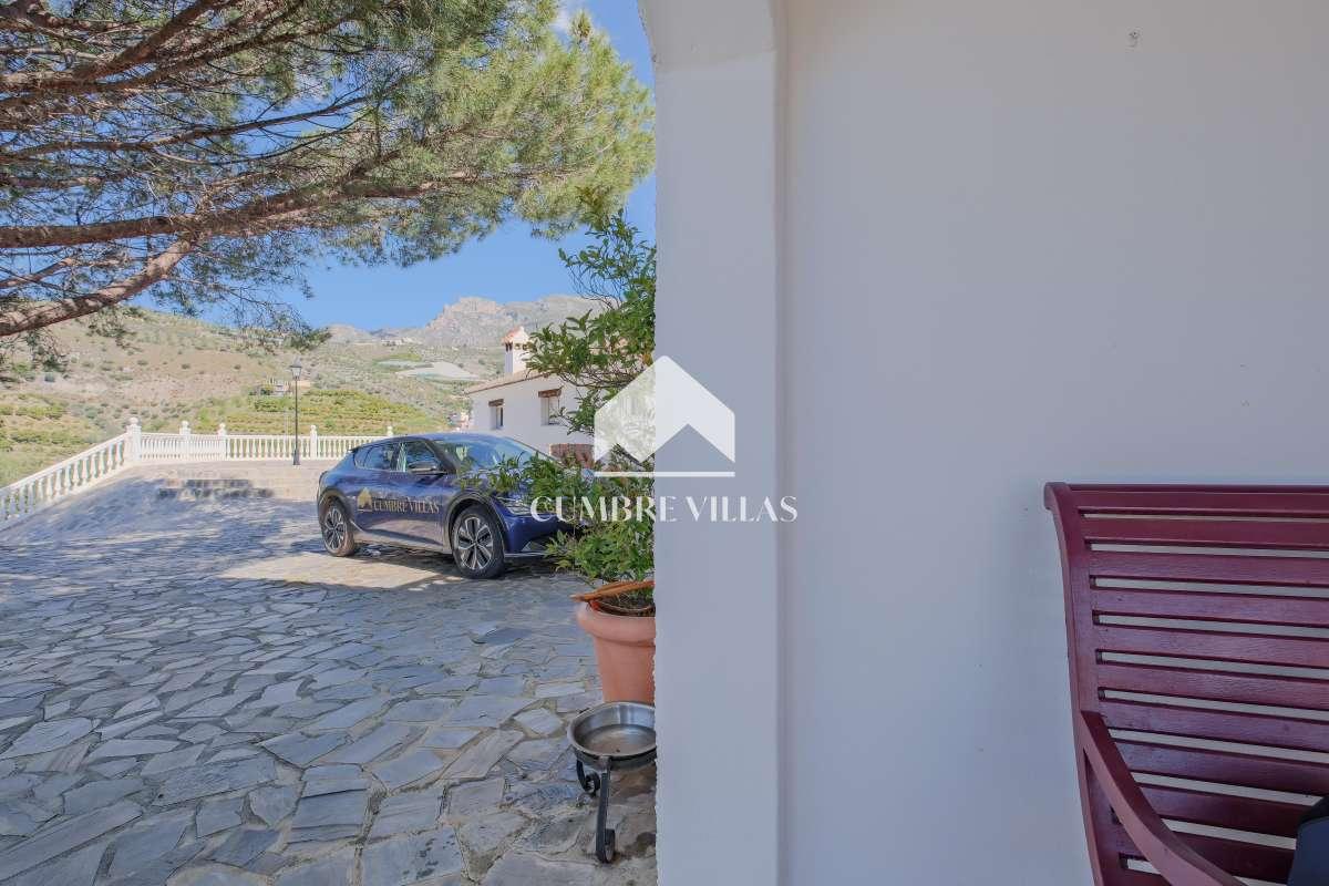 Casa en Venta en Itrabo