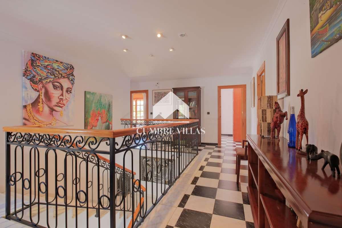 House for Sale in Itrabo