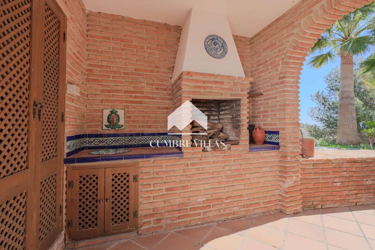 Casa en Venta en Itrabo