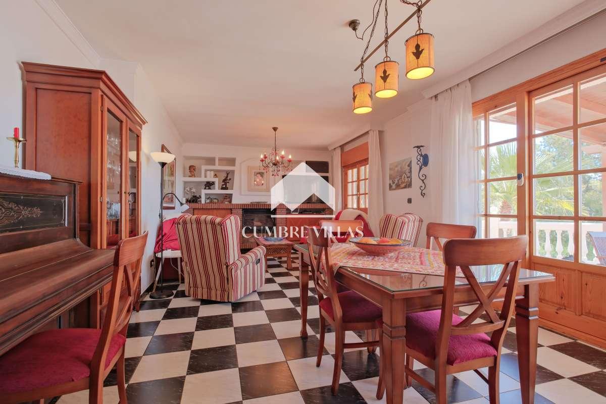 House for Sale in Itrabo