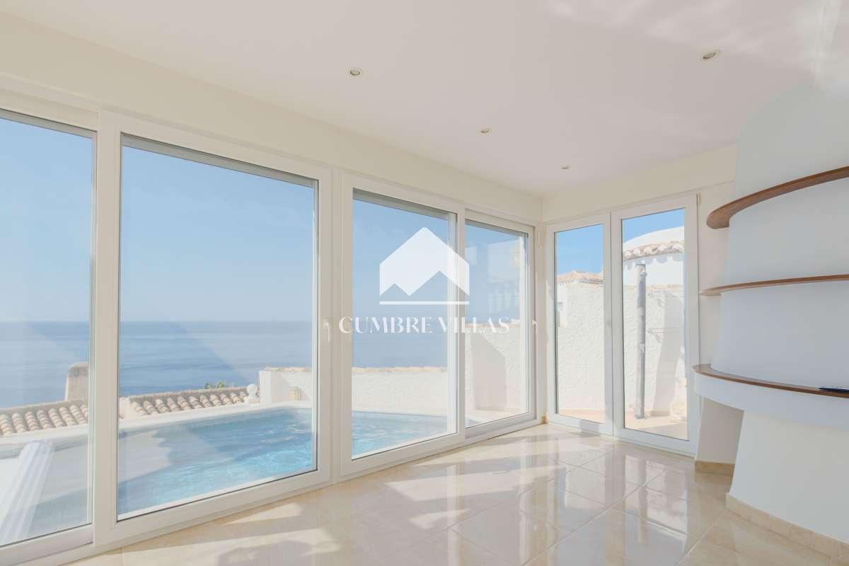 Villa for Sale in Salobreña