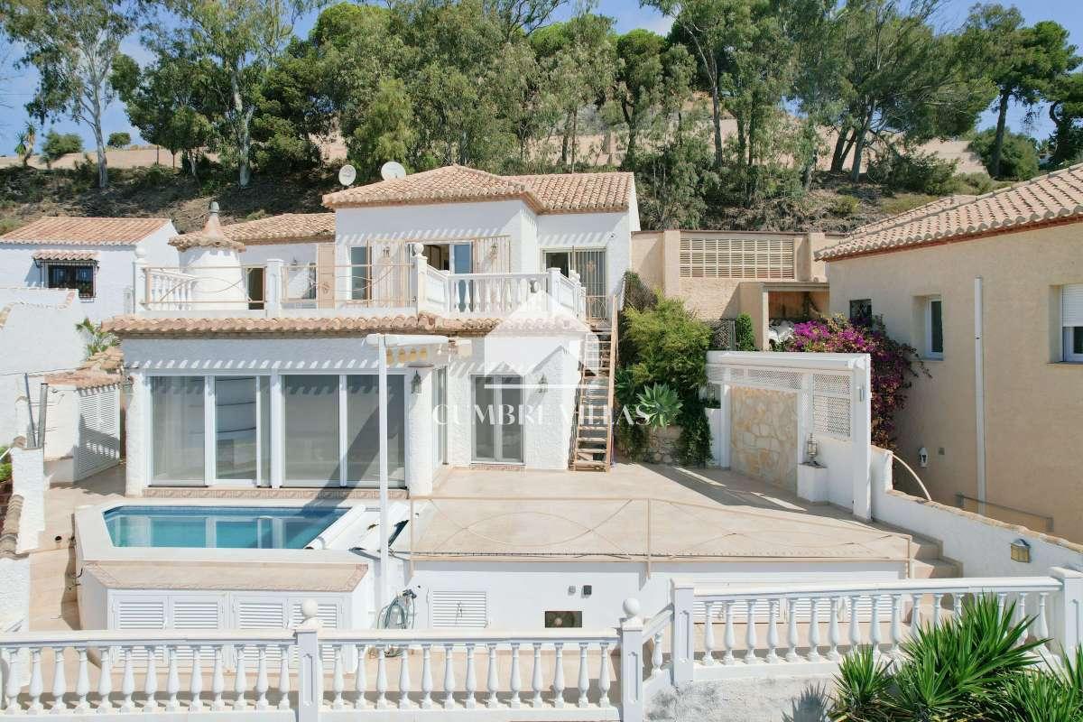 Villa for Sale in Salobreña