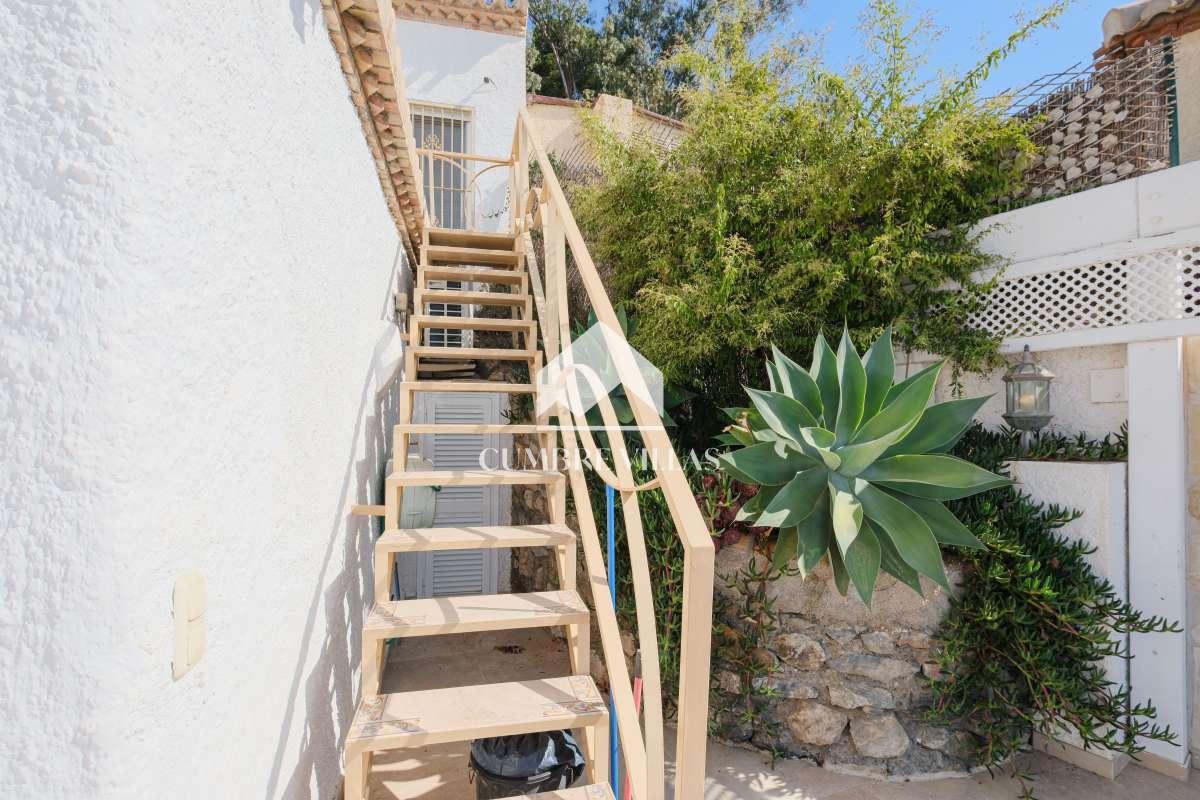 Villa for Sale in Salobreña