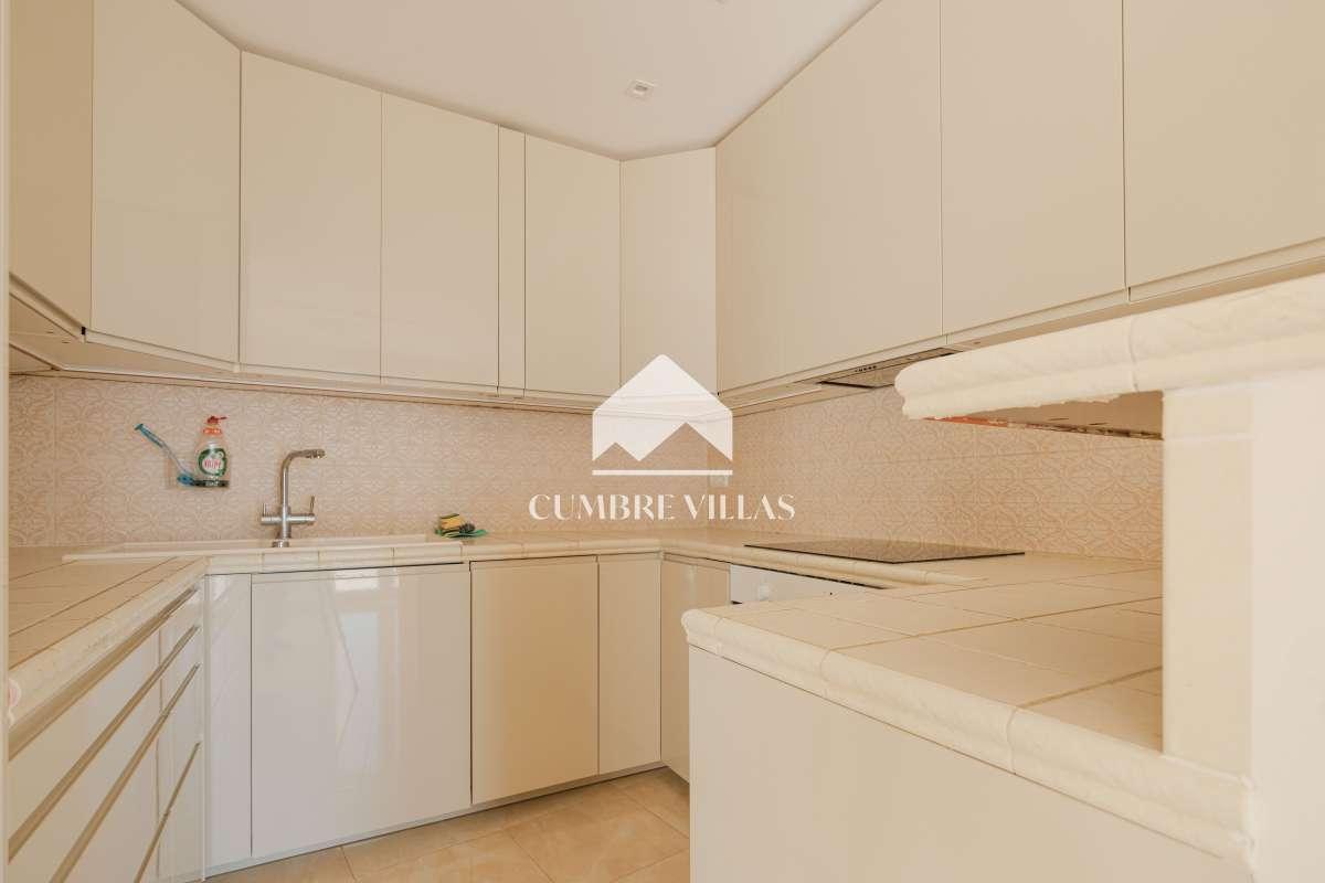 Villa for Sale in Salobreña