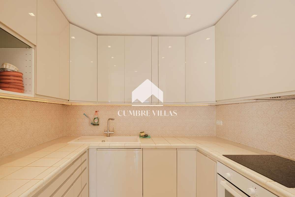 Villa for Sale in Salobreña