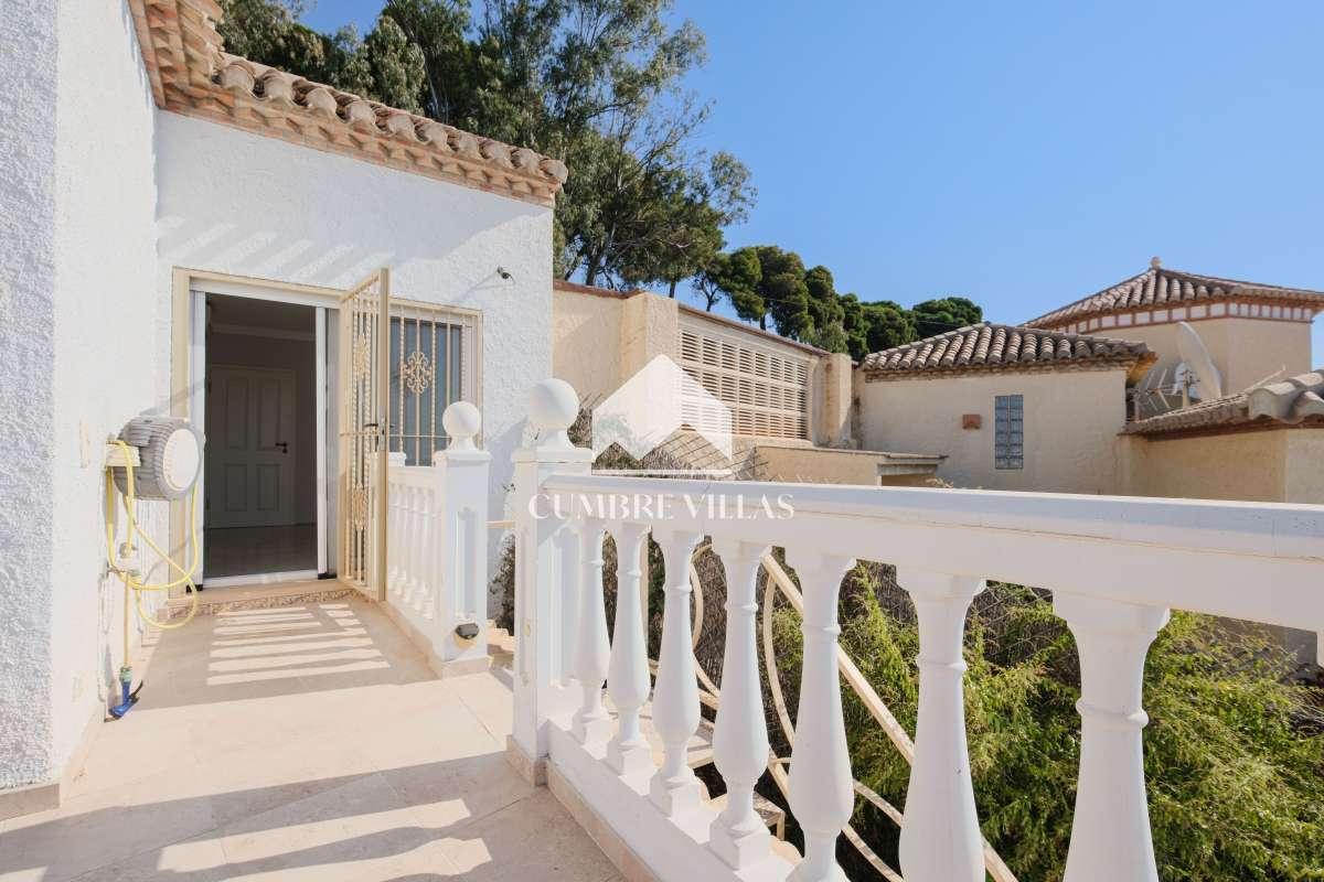 Villa for Sale in Salobreña